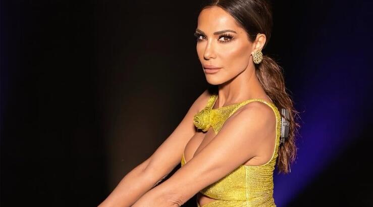 Συγκινημένη η Δέσποινα Βανδή στα social media: "Θέλω να πω δυο λόγια τώρα που είμαι φορτισμένη" [βίντεο]