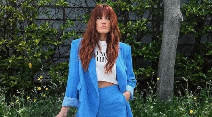 Μαίρη Συνατσάκη: "Προσπαθούν να με «ακυρώσουν» απομονώνοντας τα λεγόμενα μου" [βίντεο]