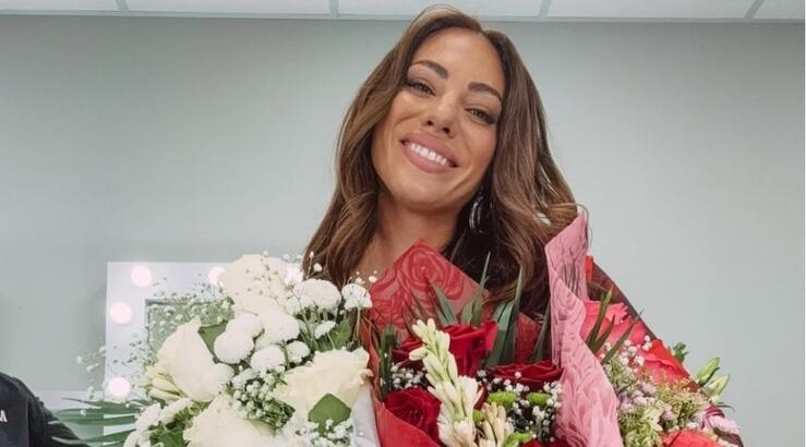 Ευρυδίκη Βαλαβάνη για εγκυμοσύνη: "Έχουμε αρχίσει να σκεφτόμαστε ονόματα και για τα δύο ενδεχόμενα"