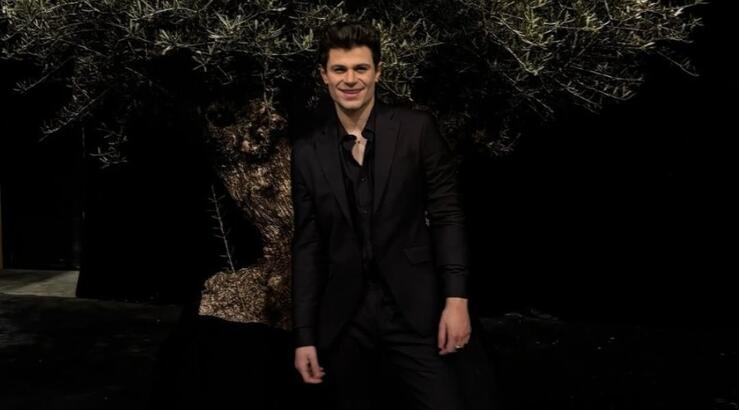 Eurovision 2025: Άνοδος στα προγνωστικά στοιχήματα για την Κύπρο - Η θέση που βρίσκεται [εικόνα]