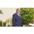 Κώστας Δημητρίου: Η εικόνα με την εγγονή του που αναδημοσίευσε στο facebook