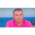 Γιώργος Λιάγκας:  Έπαθε κρίση πανικού κατά τη διάρκεια της εκπομπής του [βίντεο]