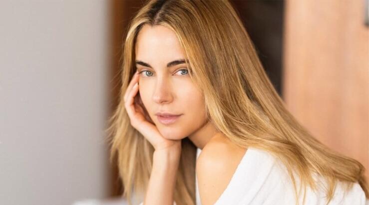 Δούκισσα Νομικού: Έτσι γιορτάζει τα γενέθλια του συζύγου της, Δημήτρη Θεοδωρίδη [εικόνα]