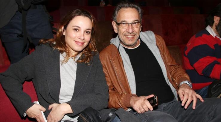 Διονύσης Τσακνής: Η σπάνια και γλυκιά εξομολόγηση για τη σύζυγό του, Άννα Μονογιού [βίντεο]