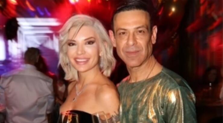 Μαρία Ιωάννου: Η δημοσίευση για τον θάνατο της πεθεράς της που συγκινεί [εικόνα]