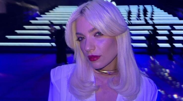 Άντρη Καραντώνη: Οι τρυφερές εικόνες για τα γενέθλια της 90χρονης γιαγιάς της