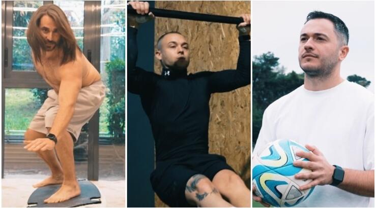 Survivor: Αποκαλύφθηκαν άλλοι 3 παίκτες του φετινού κύκλου [εικόνες]