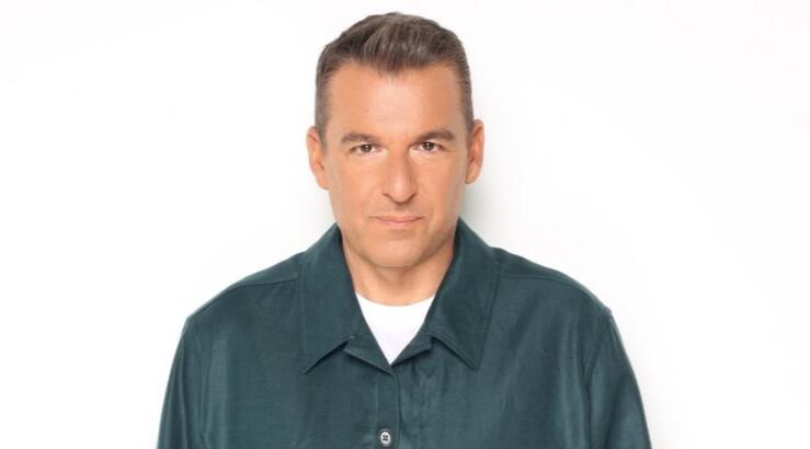 Λιάγκας για επώνυμο Κύπριο: «Πώς και μίλησε στην κάμερά μας; Mου κρατάει κακία...» [βίντεο]