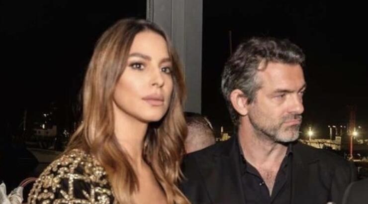 Ευριπίδου - Μιχόπουλος: Τσούγκρισαν πασχαλινά αυγά στη Λεμεσό [εικόνα]