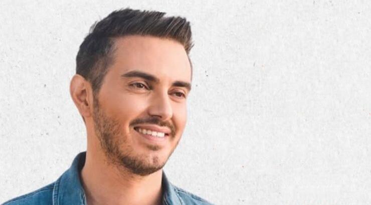 Χατζηγιάννης: Σηκώθηκε και έφυγε από θεατρική παράσταση Κύπριων ηθοποιών