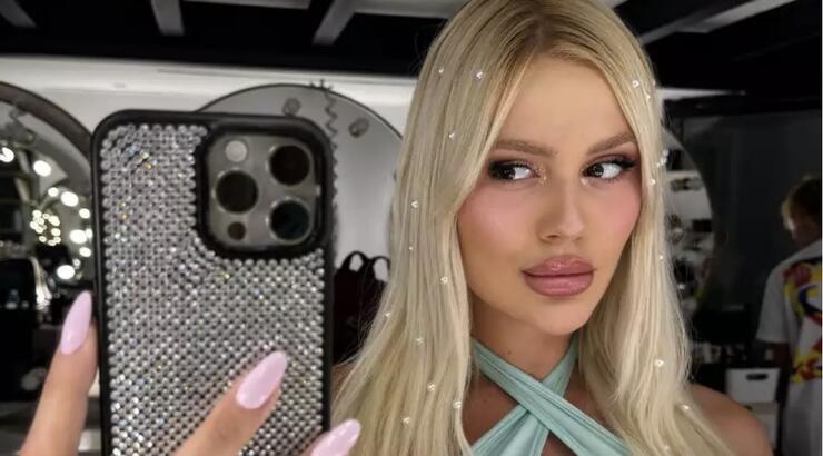 Nέος έρωτας για τον πρώην σύζυγο Κύπριας τραγουδίστριας με hot μοντέλο [εικόνες]