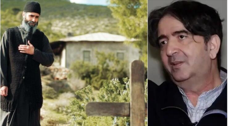 Γιώργος Τσιάκκας: Συγκλονίζουν οι αποκαλύψεις για τα θαύματα στα γυρίσματα του Αγίου Παϊσίου