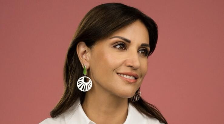 Σοφία Παυλίδου: Έκανε επέμβαση στο στήθος και το αποκάλυψε με μία φωτογραφία