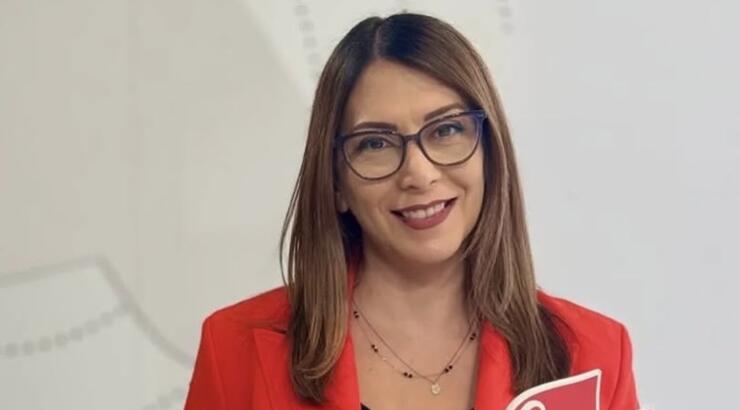 Κάτια Σάββα: Νυχτερινή έξοδος με τις κόρες της [εικόνα]