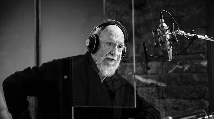 Θλίψη στο πανελλήνιο: Πέθανε ο Διονύσης Σαββόπουλος