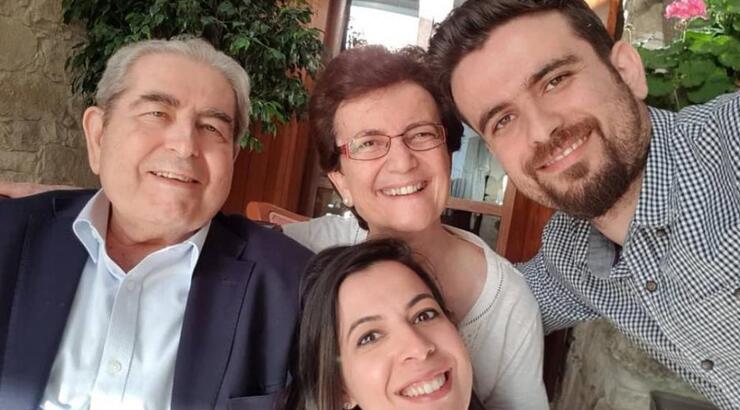 Xρίστος Χριστόφιας: Τα συγκλονιστικά λόγια του για τα 5 χρόνια από το θάνατο του πατέρα του