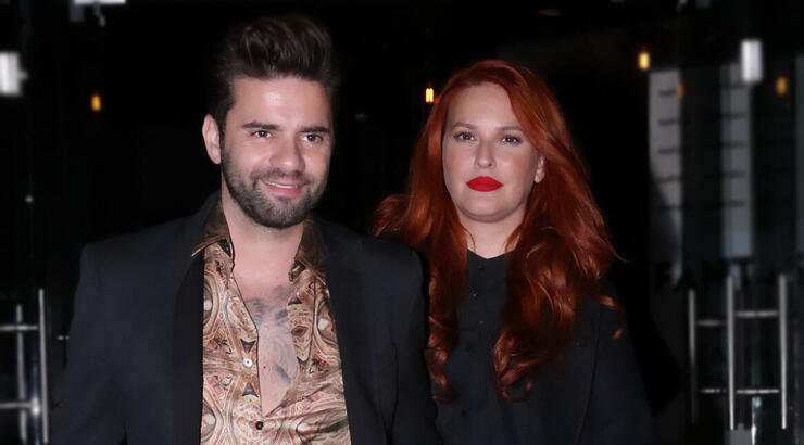 Σίσσυ Χρηστίδου: Ξάφνιασε όλους στο αυτοκίνητο της να τραγουδάει... Μαραντίνη [βίντεο]