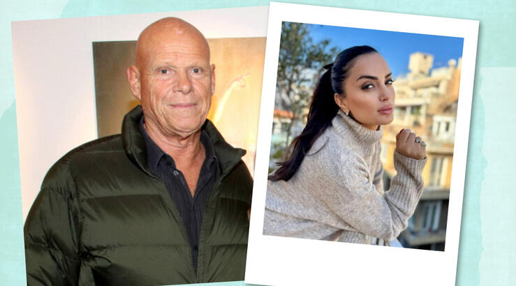 Ελπίδα Ιακωβίδου: Η συνήθεια που λάτρεψε στη συγκατοίκηση με τον Τζώνη Καλημέρη [βίντεο]