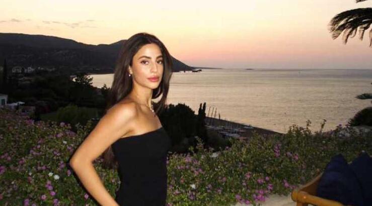 Βικτώρια Ιωάννου: Με το hot item της σεζόν