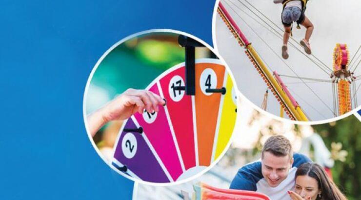 Η Λεμεσός για τρεις ημέρες θα γίνει μία μεγάλη παιχνιδούπολη