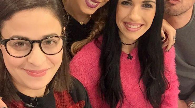 Νέος χωρισμός βόμβα στην κυπριακή showbiz