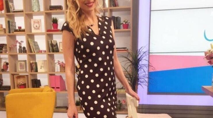 Δείτε το πατρικό σπίτι της Χριστιάνας Αριστοτέλους