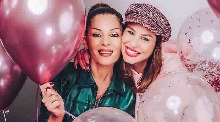 Βρήκαμε τα 2 αγαπημένα μας προϊόντα από την συλλογή 21:21 Cosmetics