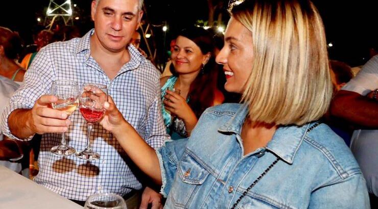 Γιώτα Παπαδοπούλου: Το συγκινητικό μήνυμα στο σύζυγό της για την επέτειο γάμου τους