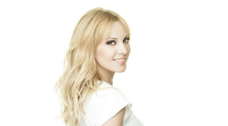 Πέγκυ Ζήνα: Η συγκινητική της κίνηση για την κόρη της Ηλέκτρα που αποκάλυψε η ίδια