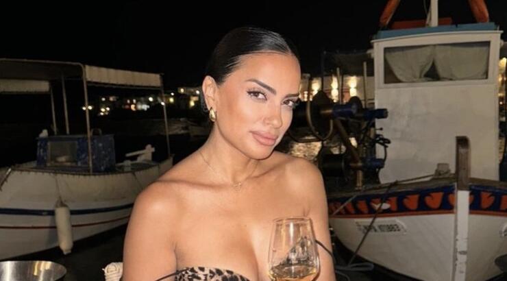 Ελπίδα Ιακωβίδου: To τρυφερό μήνυμα για τα γενέθλια του άνδρα της ζωής της [εικόνα]