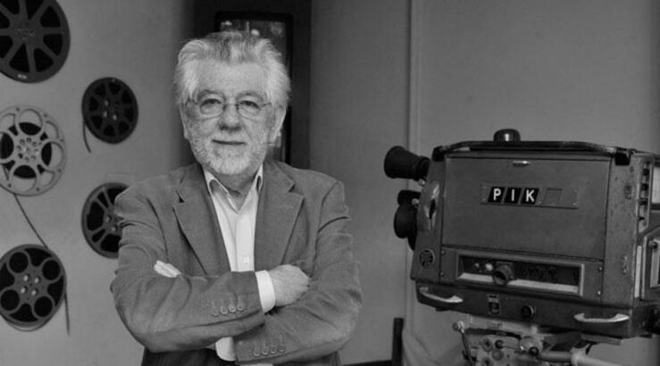 Θλίψη: «Έφυγε» από τη ζωή ο Γιώργος Τσαλακός - Το αντίο του δημοσιογραφικού κόσμου 