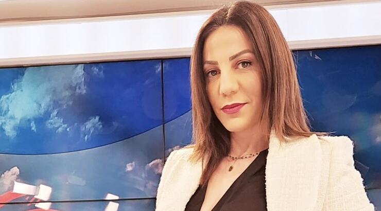 Kατερίνα Αγαπητού: Τα sexy στιγμιότυπα με μαγιό στην παραλία [εικόνες]