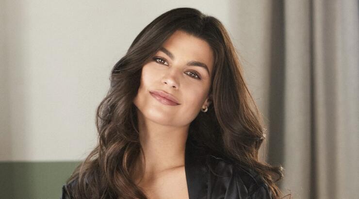 Δανάη Παππά: «Ο μπαμπάς μου ήταν εθισμένος, ήταν απών τα περισσότερα χρόνια»