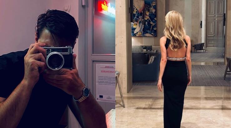 H Eλληνίδα παρουσιάστρια και ο περιζήτητος ηθοποιός είναι ζευγάρι εδώ και 5 μήνες