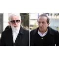 Μπιμπίλας: Η πρώτη απάντηση μετά την επίθεση από τον Φιλιππίδη 