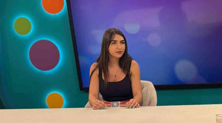 Connie Χριστοφή: Φέρνει για τρίτη φορά στην Κύπρο το μεγαλύτερο fitness festival του νησιού