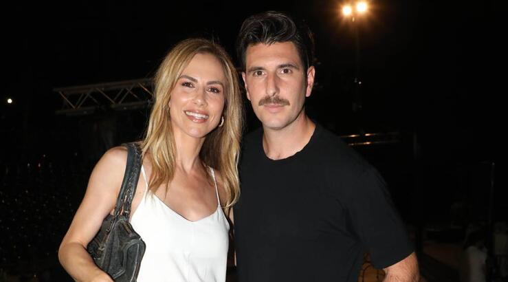 Γιώργος Γεροντιδάκης: «Τη σχέση μου με τη Ντορέττα τη βλέπω σαν μια πολύ όμορφη συγκυρία» [βίντεο]