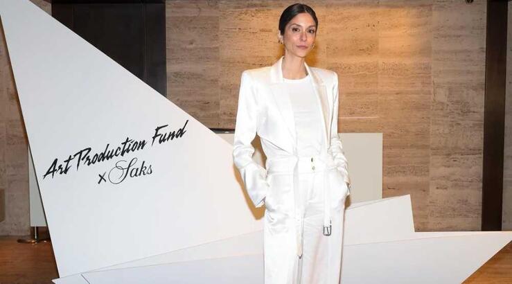 Σοφία Καρβέλα: Αντέγραψε το αγαπημένο look της πριγκίπισσας Diana