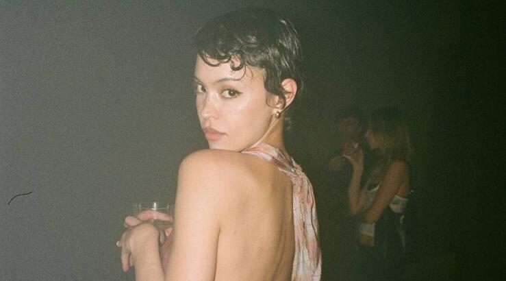 Βικτώρια Στέλλα Δωρίτου: Τα δώρα που της έστειλε ο οίκος Loewe