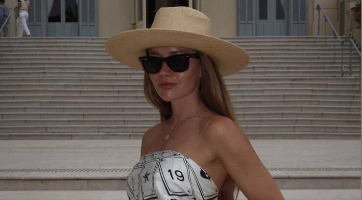 Πώς θα ντυθείς στην πόλη σαν να βρίσκεσαι σε διακοπές