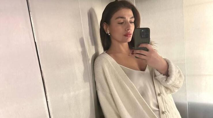 Winter White: Οι fashionistas του νησιού σου δείχνουν πως φορούν το λευκό τον χειμώνα