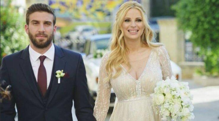 Αριστοτέλους - Εφραίμ: Γιορτάζουν την 4η επέτειο γάμου τους και η παρουσιάστρια το ξέχασε [βίντεο]