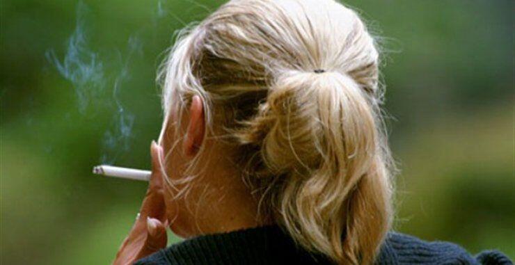 Καρκίνος του πνεύμονα: Η σοβαρότερη απειλή για τις γυναίκες έως το 2015