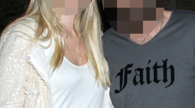 Φήμες χωρισμού για επώνυμο ζευγάρι…