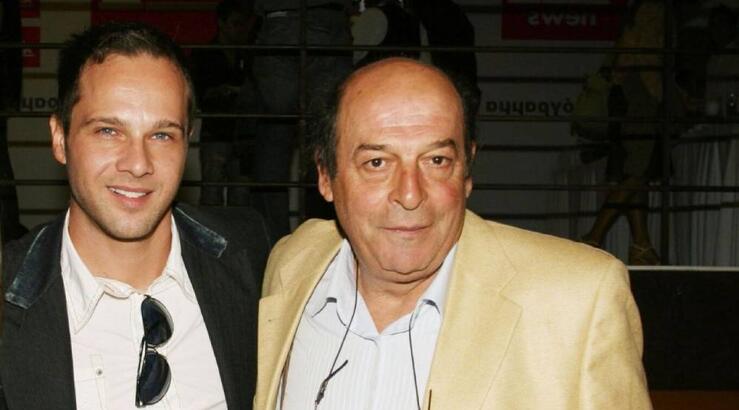 Μέμος Μπεγνής για Μανούσο Μανουσάκη: «Ήταν σαν πατέρας για εμένα» [βίντεο]