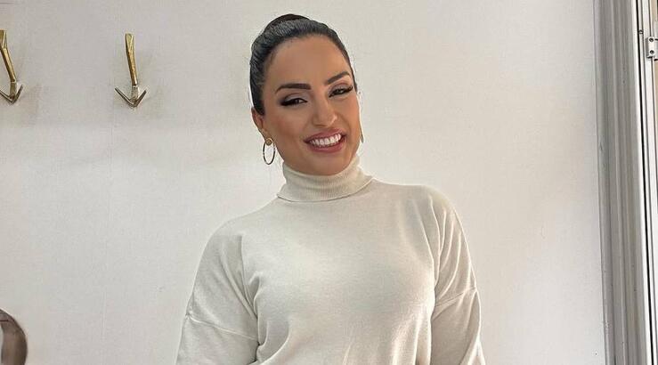 Ελπίδα Ιακωβίδου: Ο λόγος που απουσιάζει από την εκπομπή σήμερα [βίντεο]