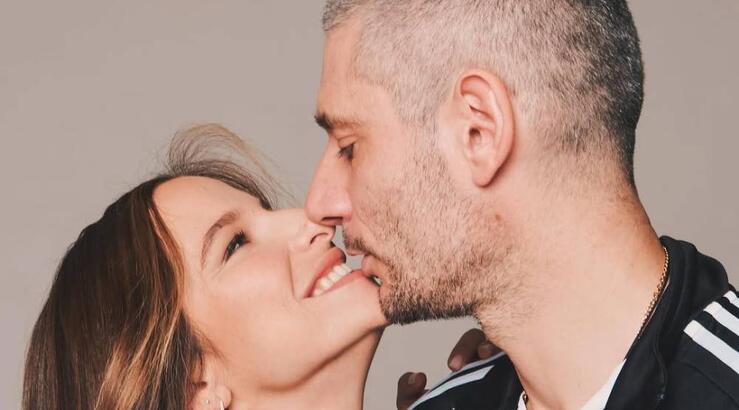 Εριέττα Κούρκουλου – Λάτση: «Όταν γνώρισα τον Βύρωνα ήμουν 24 κι εκείνος 40. Είχαμε διαφορετικές προτεραιότητες»