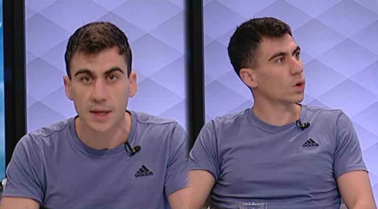 Ο Φειδίας στην πρώτη αντίδραση μετά το ξεκατίνιασμα με τον Τορναρίτη στο tik tok [βίντεο]