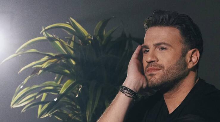 Hovig: «Μου στοίχισε που ο πατέρας μου δεν γνώρισε τον γιο μου» [βίντεο]