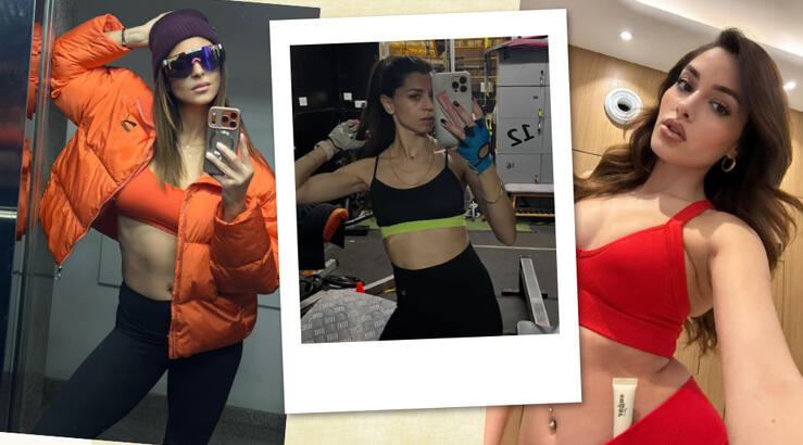 Το piece που λατρεύουν τα ενημερωμένα κορίτσια της μόδας για το γυμναστήριο 